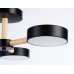 Люстра на штанге Ambrella Light Comfort LineTech FL4823