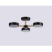 Люстра на штанге Ambrella Light Comfort LineTech FL4823