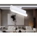 Трековый однофазный светильник Ambrella Light Track System GL6806