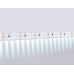 Светодиодная лента двухрядная Ambrella Light LED Strip 24В 2835 20Вт/м 6500K 5м IP20 GS3603