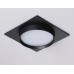 Встраиваемый светильник Ambrella Light GX53 Acrylic tech TN5231
