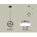 Подвесной светильник Ambrella Light Traditional (C9112, N8118) XB9112101