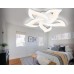 Потолочная люстра Ambrella Light Acrylica Original FA4471