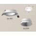 Встраиваемый светильник Ambrella Light Techno Spot XC7651020 (C7651, N7030)