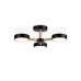 Люстра на штанге Ambrella Light Comfort LineTech FL4823