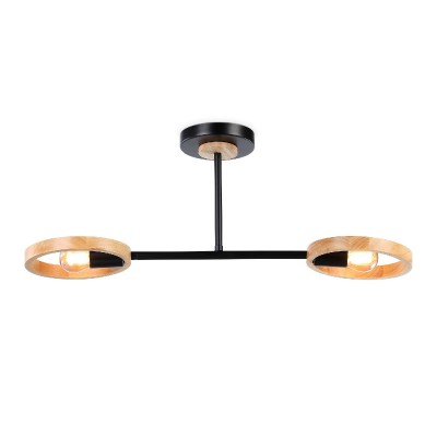 Люстра на штанге Ambrella Light Traditional TR8244