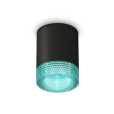 Накладной светильник Ambrella Light Techno XS6302043 (C6302, N6153)