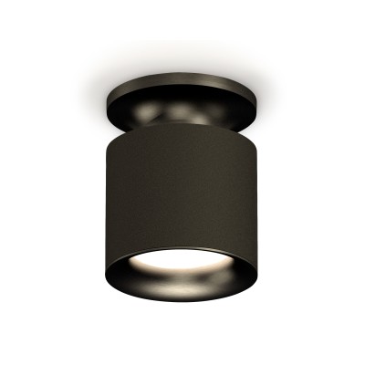 Накладной светильник Ambrella Light Techno XS7402061 (N7926, C7402, N7011)