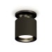 Накладной светильник Ambrella Light Techno XS7402061 (N7926, C7402, N7011)