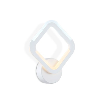 Настенный светильник Ambrella Light Original Acrylica FA8951