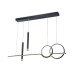 Подвесная люстра Ambrella Light Comfort FL5394