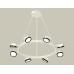 Подвесная люстра Ambrella Light Traditional (C9195, N8113) XB9195151