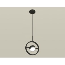 Подвесной светильник Ambrella Light Traditional (C9112, N8118) XB9112101