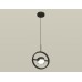 Подвесной светильник Ambrella Light Traditional (C9112, N8118) XB9112101