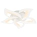 Потолочная люстра Ambrella Light Acrylica Original FA4471