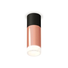 Потолочный светильник Ambrella Light Techno Spot XS6326042 (C6302, A2010, C6326, N6248)