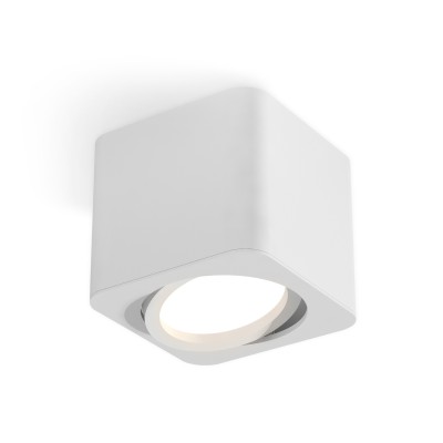 Потолочный светильник Ambrella Light Techno Spot XS7805010 (C7805, N7710)