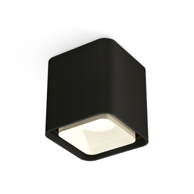 Потолочный светильник Ambrella Light Techno Spot XS7841021 (C7841, N7755)