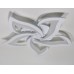Потолочная люстра Ambrella Light Acrylica Original FA4471