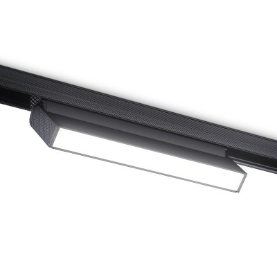 Трековый магнитный светильник Ambrella Light Magnetic Track System GL4062