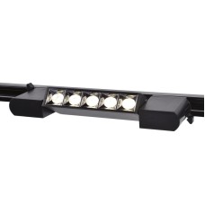 Трековый однофазный светильник Ambrella Light Track System GL6688