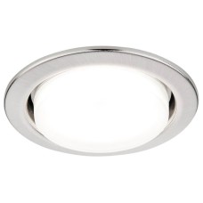 Встраиваемый светильник Ambrella Light GX53 Classic G101 SS