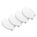 Заглушка (4 шт.) Ambrella Light Alum Profile GP8100