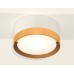 Потолочный светильник Ambrella Light Techno Spot XS8101005 (C8101, N8124)