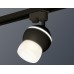 Трековый однофазный светильник Ambrella Light Track System XT1102074 (A2521, C1102, N7177)