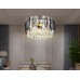 Подвесная люстра Ambrella Light Traditional TR5069