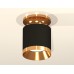 Накладной светильник Ambrella Light Techno XS7402101 (N7929, C7402, N7034)