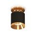Накладной светильник Ambrella Light Techno XS7402101 (N7929, C7402, N7034)