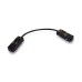 Коннектор питания гибкий Ambrella Light Magnetic 220V GL1110