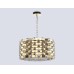 Подвесная люстра Ambrella Light High Light Crystal LH41003