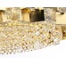 Подвесная люстра Ambrella Light High Light Crystal LH41003