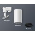 Трековый однофазный светильник Ambrella Light Track System XT6322002 (A2520, C6322, N6102)