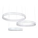 Подвесной светодиодный светильник Ambrella Light Acrylica Original FA6161