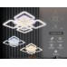 Потолочная светодиодная люстра Ambrella Light Acrylica Original FA5301