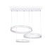 Подвесной светодиодный светильник Ambrella Light Acrylica Original FA6161