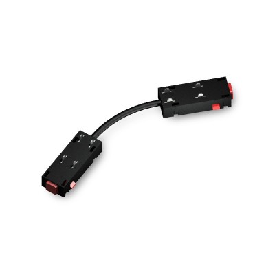 Коннектор питания гибкий Ambrella Light Magnetic 220V GL1110