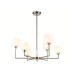 Люстра на штанге Ambrella Light High Light Heigh Light LH53001