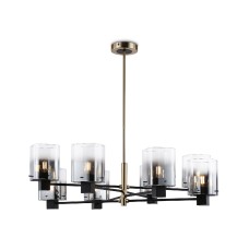 Люстра на штанге Ambrella Light High Light Modern LH57043