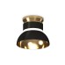 Накладной светильник Ambrella Light Techno spot (N8909, C8102, N8145) XS8102061