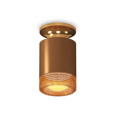 Накладной светильник Ambrella Light Techno XS6304131 (N6905, C6304, N6154)