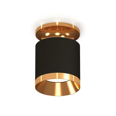 Накладной светильник Ambrella Light Techno XS7402101 (N7929, C7402, N7034)