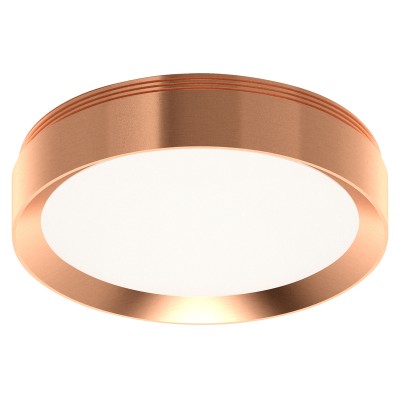Насадка передняя для корпуса светильника Ambrella Light DIY Spot N8126