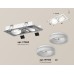 Встраиваемый светильник Ambrella Light Techno Spot XC7663084 (C7663, N7165)