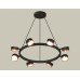 Подвесная люстра Ambrella Light Traditional (C9198, N8126) XB9198153