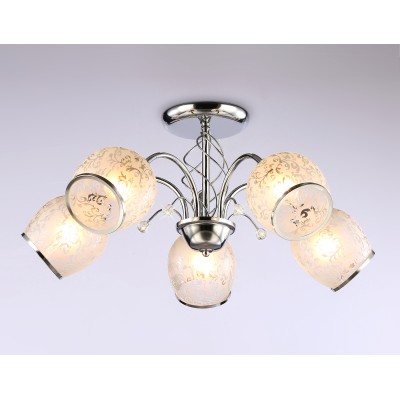 Подвесная люстра Ambrella Light Traditional TR3188