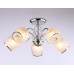 Подвесная люстра Ambrella Light Traditional TR3188